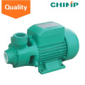 Chimp Qb60 - Bomba de pulverización de agua eléctrica de riego pequeña, 0.5 HP